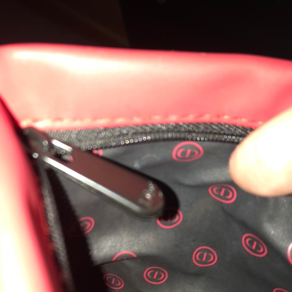 Christian Dior makeup bag - Picture 3 of 4